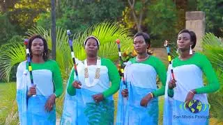 Twin J De Man-Tim Anyidi ( Official Video)