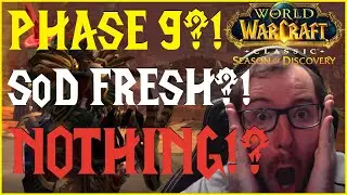 ФАЗА 9, СВЕЖИЙ ДЕРН, ИЛИ АБСОЛЮТНО НИЧЕГО?!?
