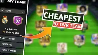 My team ⚡️🚀 #FCMobile #FifaMobile #FIFATamil #FcTamil#FifaMobileTips  #eafc24#tamilfootballgame