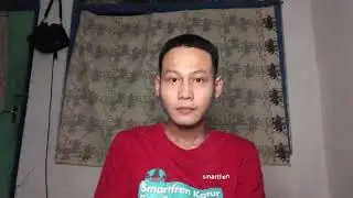Pengalaman kerja jadi SGS Smartfren