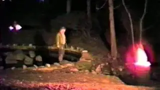 Romans in Britton by Howard Brenton (Directing Edit) PART 1