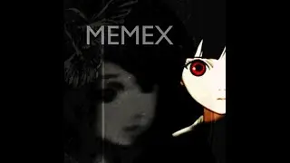 Memex | alas eden! | Signless