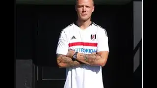 Ragnar Sigurdsson - Welcome to Fulham
