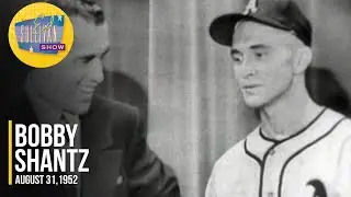Bobby Shantz 