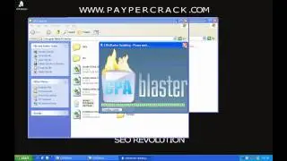 CPA Blaster