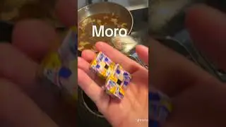 Moro de guandules #food #cooking #comida #arroz #fyp #foryou #parati