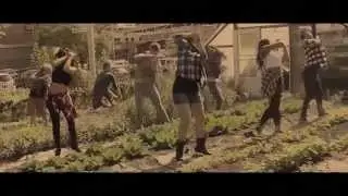 Alteras - After All (Official Music Video)