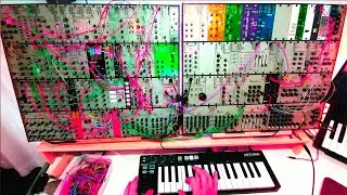 tAEpestry - An AE Modular Drone