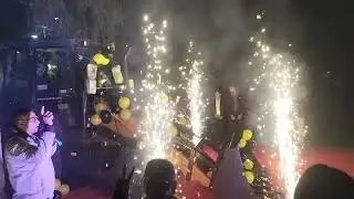 New machine lounge #construction ki best machine #new video #viral LRG technical 