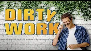 Dirty Work(1998) Movie | Fred Wolf,Chevy Chase,Artie Lange,Norm Macdonald | Review & Facts