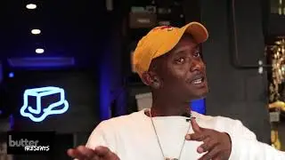 Butter Presents: Buddy (Ep.4)