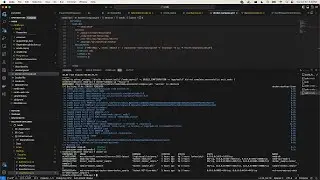 Deploying .NET Core 8 Applications on Linux Server (AWS EC2) Using Docker and Nginx MAC