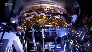 ESA&rsquo;s Aeolus Spacecraft  to Understand Winds