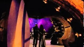 Farscape: The Peacekeeper Wars... sequence 1