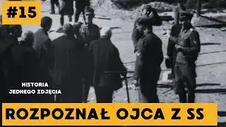 JEDNO ZDJĘCIE Z AUSCHWITZ. 420 000 LUDZI I GEST, KTÓRY DECYDOWAŁ O WSZYSTKIM. KADRY HISTORII #14