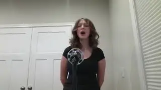 Matinée Musicale Nancy F. Walker Memorial Scholarship Audition