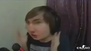 10 lvl Faceit бомбит на сильверов