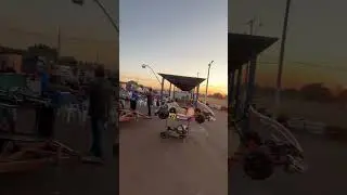 #kart 🏎️ final de corrida 🏁 #kartracing #kartlove #karting #kartdriver #kartdosamigos #kartdrift