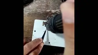 Itel P13 plus Charging repair