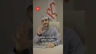 Why Oman is the smartest real estate investment in the Gulf for 2025?
