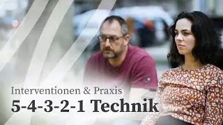 Selbsthypnose für Klient:innen | Demo | 5-4-3-2-1 Technik | Dr. Stefan Junker | lifelessons.de