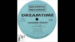 Dreamtime - Kindred Spirits (Radio Edit) - 1993