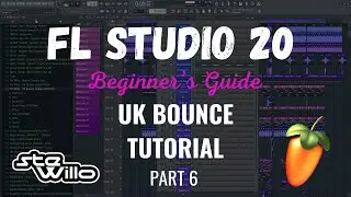 How To Make Bounce (Part 6) MASTERING (FREE FLP IN DESCRIPTION) #flstudio20 #ukbounce