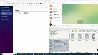 Time Attack Results Tracker MVP Demo
