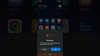 MIUI 12 Low Battery Sound