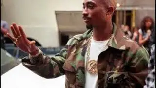 Tupac's last interview ever (part 3 of 4)