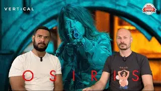 OSIRIS Movie Review **SPOILER ALERT**