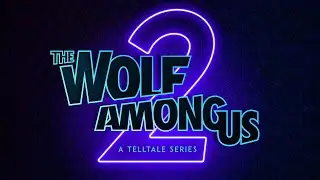 The Wolf Among Us 2 - Official Announcement Teaser Trailer | The Game Awards 2019