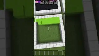 Concrete Art - Part 6 #minecraft #concreteart #pixelart #dream