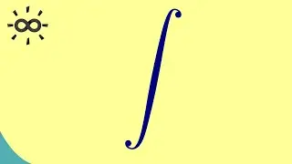 Integral Symbol