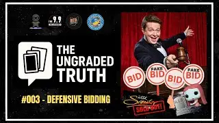 Shill Bidding Controversy, McFarlane Signing Sellout, PSA vs. CGC, Funko Pops Dead & More!