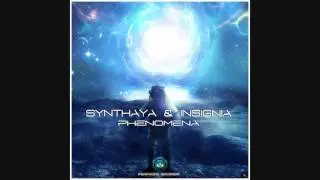 Synthaya & Insignia - Phenomena