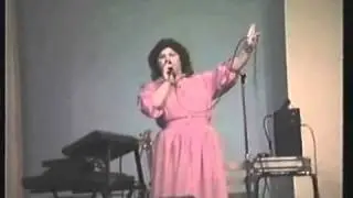 '' I  KNOW HE LOVES ME '' - SOUTHERN HEART.--.mp4
