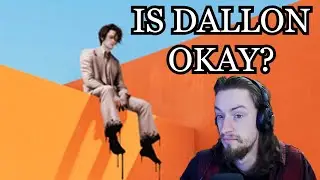 iDKHOW HE DOES IT | GLOOM DIVISION Album Reaction