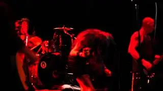 45 Grave - Party Time - Live a the Whisky a go go - Sunset Strip Music Festival