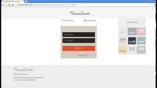 Fusioninside.com tutorial 1. Download free css snippet