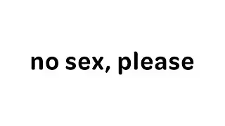Not Wanting Sex is Normal! | What's My Body Doing | ad