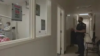 Winnebago County Jail needs corrections officers