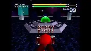 Robo Pit (PlayStation) - Easy Killer Technique
