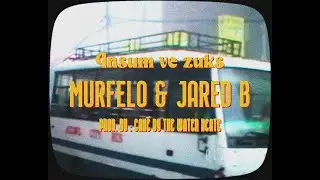 Murfelo & Jared B - Insum ve zuks (Official Music Video)