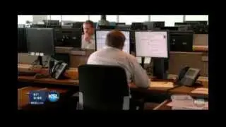 Aaron Skonnard gives college graduates employment advice