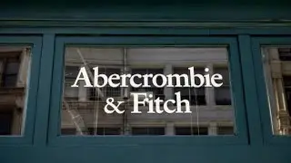 Abercrombie CEO on Earnings, AI, NFL Partnership