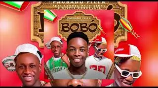 Pausado Fila - Bob&oacute; Ft. Leonel Patricinho & Silvio Chocolate (Prod. Dj Filla Carrega)