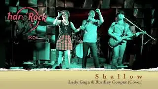 Nu Color - Shallow (Cover)