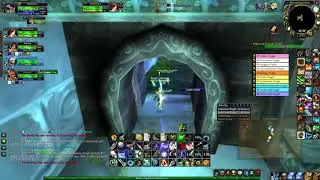 Nikoatae 49 Twink Hunter pvp Classic WoW