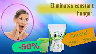 Matcha Slim Review &ndash; The Japanese Secret to Having a Hot Rod Body & Superb Metabolism!